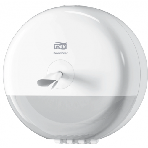 Dozownik papieru toaletowego Tork SmartOne® mini